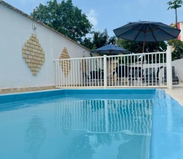 Ingleses do Rio Vermelho Hotel | Gaivotas Praia Hotel