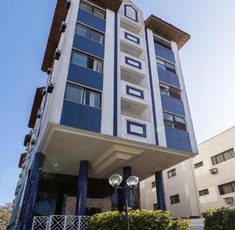 Ingleses do Rio Vermelho Hotel | Gaivotas Praia Hotel