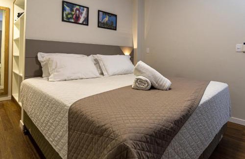 Ingleses do Rio Vermelho Hotel | Gaivotas Praia Hotel