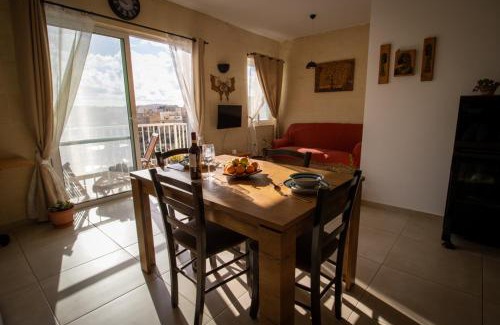 Xaghra Apartment | Gajdoru Valley apartment