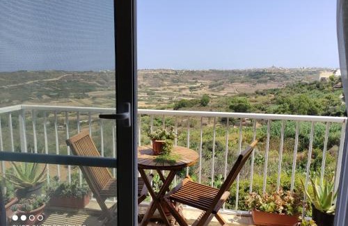 Xaghra Apartment | Gajdoru Valley apartment
