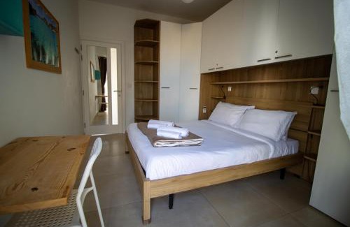 Xaghra Apartment | Gajdoru Valley apartment