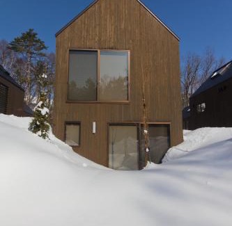Hokujo Villa | Gakuto Villas