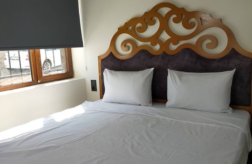 Edirne Hotel | Gala Edirne