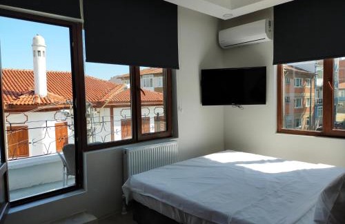 Edirne Hotel | Gala Otel Edirne