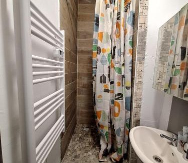 Saint-Paul-de-Fenouillet Apartment | Galamus Bonheur ! 2-3 jours si vous restez, le prix est bien baissé !