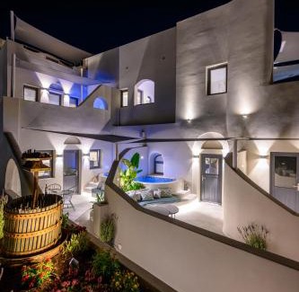 Messaria Apartment | Galaria Serenity Suites
