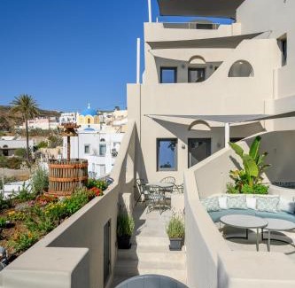 Messaria Apartment | Galaria Serenity Suites