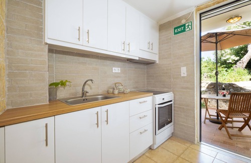 Galatas House | Galatas Maisonette