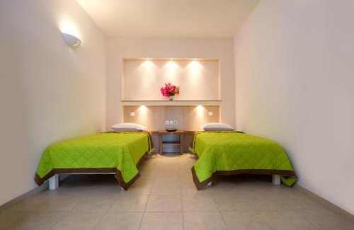 Ios Hotel | Galaxy Hotel