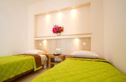Ios Hotel | Galaxy Hotel