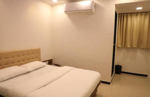 Indira Nagar Hotel | Galaxy inn By Glitz Hotels
