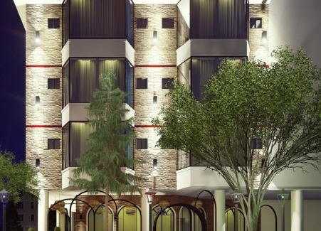 Islamabad Hotel | Galaxy Inn Hotel & Appartments