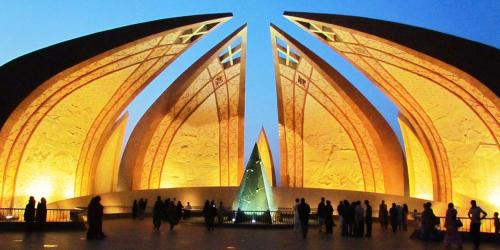 Islamabad Hotel | Galaxy Inn Hotel & Appartments