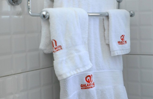 Kampala Hotel | Galaxy Motel
