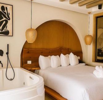 Al Haram Hotel | Galaxy Pyramids View INN