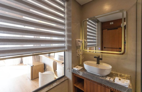 Al Haram Hotel | Galaxy Pyramids View INN