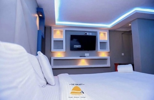 Kitengela Resort | Galaxy resort kitengela