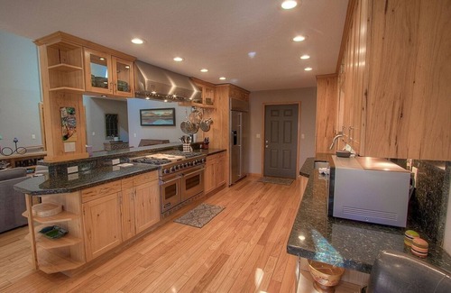 Incline Village House | Gale Force Wind 4 Bedroom Home by RedAwning