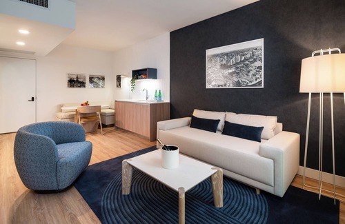 Downtown Miami Hotel | Gale Miami Hotel and Residences