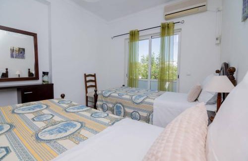 Vale de Parra Apartment | Gale Tomas by Innkeeper