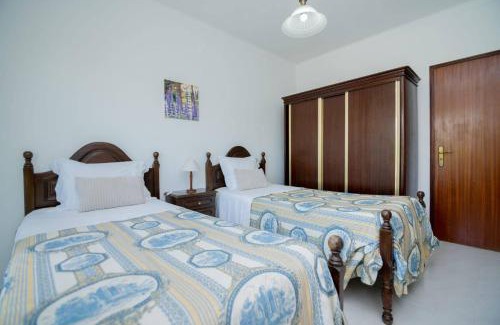 Vale de Parra Apartment | Gale Tomas by Innkeeper