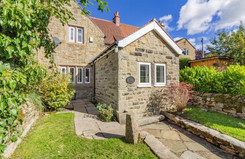 Calver House | Galen Croft