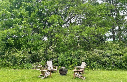 The Galena Territory House | Galena Getawaynn