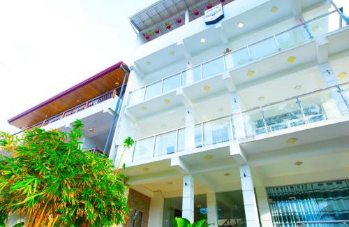 Midigama Hotel | Galene Beach Hotel