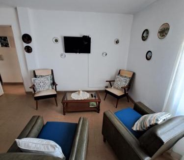 Concordia Apartment | Galería Entre Ríos