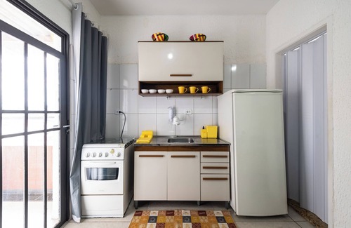 Zona Norte Hotel | Galeria Apartamentos