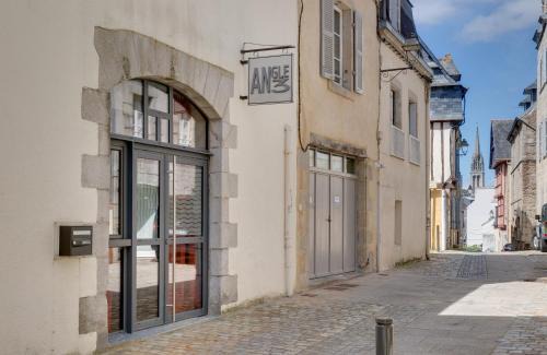 Quimper Apartment | galerie Angle3
