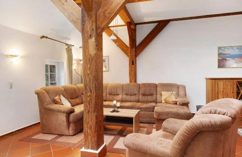 Sehestedt Apartment | Galerie Haus Wohnung 2
