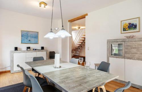 Sehestedt Apartment | Galerie Haus Wohnung 3