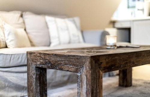 Archsum Apartment | Galeriesuite