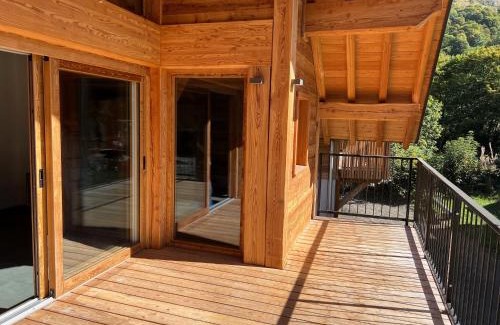 Valloire Ski Chalet | Galibier & Spirit