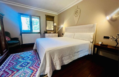 Vilagarcia de Arousa House | Galicia Getaway - Villa Comorera