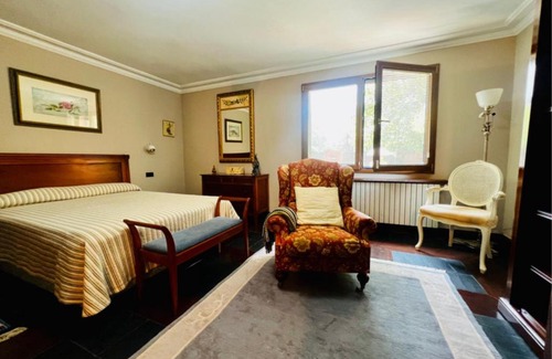 Vilagarcia de Arousa House | Galicia Getaway - Villa Comorera