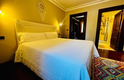 Vilagarcia de Arousa House | Galicia Getaway - Villa Comorera