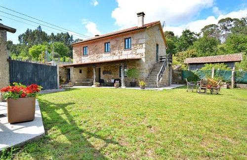 Meis House | GALIHOST - Casa da Sobreira