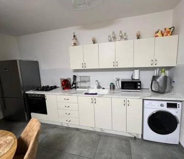 Migdal Apartment | Galilee sea Sunset Suites