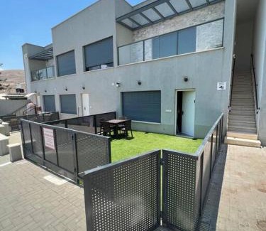 Migdal Apartment | Galilee sea Sunset Suites