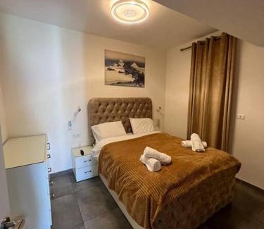 Migdal Apartment | Galilee sea Sunset Suites