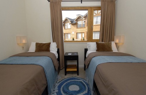 Villa Catedral Hotel | Galileo Boutique Hotel