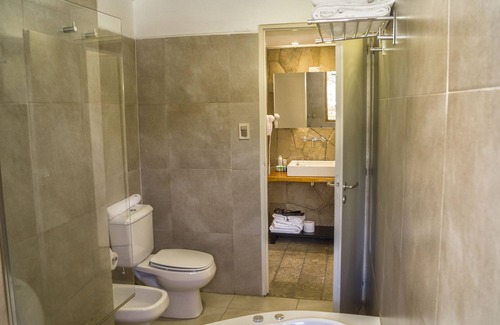 Villa Catedral Hotel | Galileo Boutique Hotel