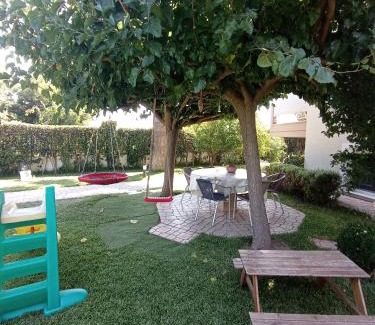 Spata-Artemida Apartment | Galini apartment near sea, port and airport