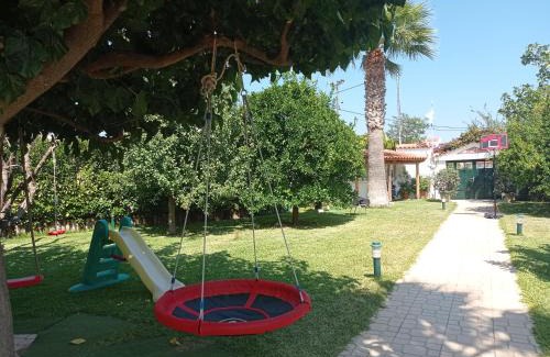 Spata-Artemida Apartment | Galini apartment near sea, port and airport