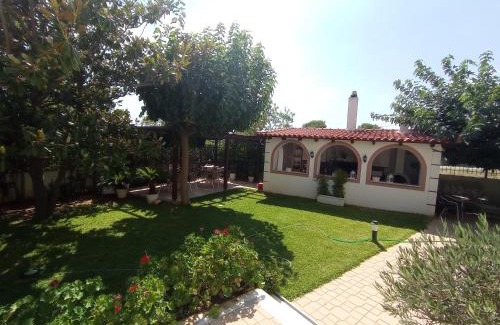 Spata-Artemida Apartment | Galini apartment near sea, port and airport