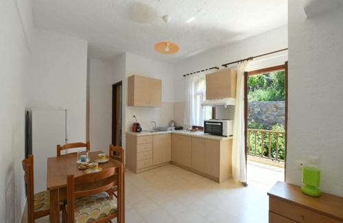 Ierapetra Hotel | Galini Apartments