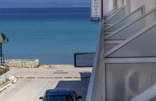 Polichrono Apartment | galini.apartments